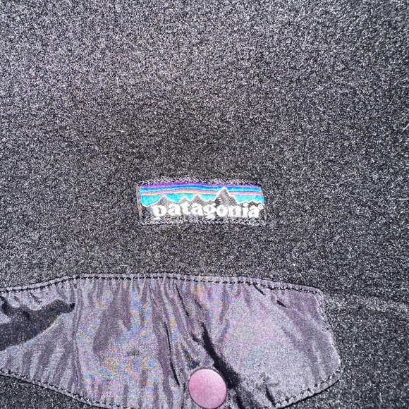 Patagonia Synchilla Fleece Pullover size xl - Picture 3 of 8